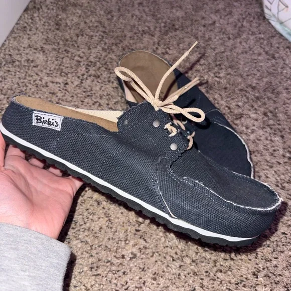 Birkenstock Birki’s Super Skipper Clog - Picture 1 of 4